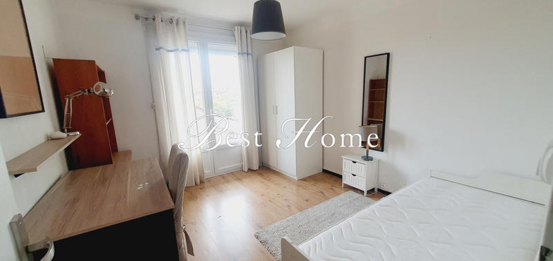 Appartement - 86 m² - 4 pièces