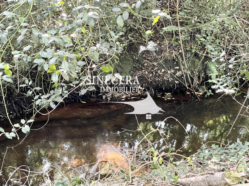 Propriété - 120 m² - 5 pièces