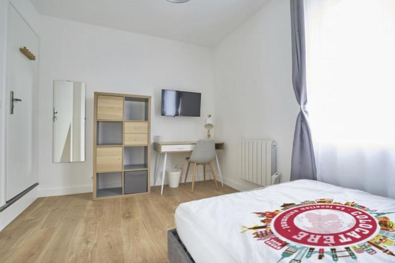 Maison - 83 m² - 6 pièces