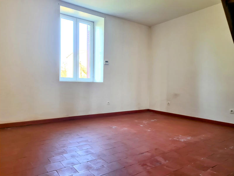 Maison - 150 m² - 8 pièces