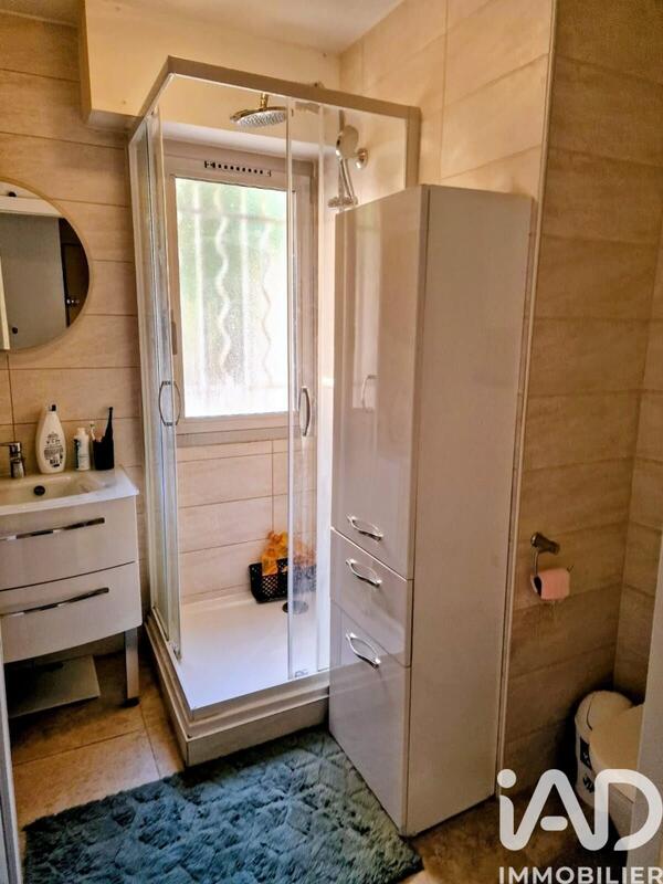 Appartement - 41 m² - 3 pièces