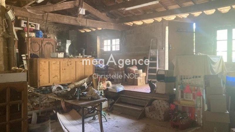 Maison de campagne - 145 m² - 6 pièces