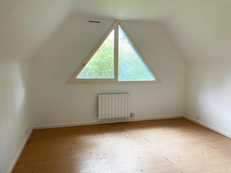 Maison - 93 m² - 4 pièces