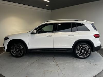 Mercedes Eqb 250+ Amg Line