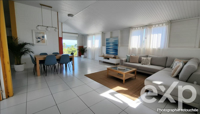 Immeuble - 299 m²
