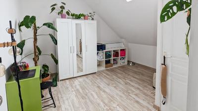 Appartement - 66 m² - 4 pièces