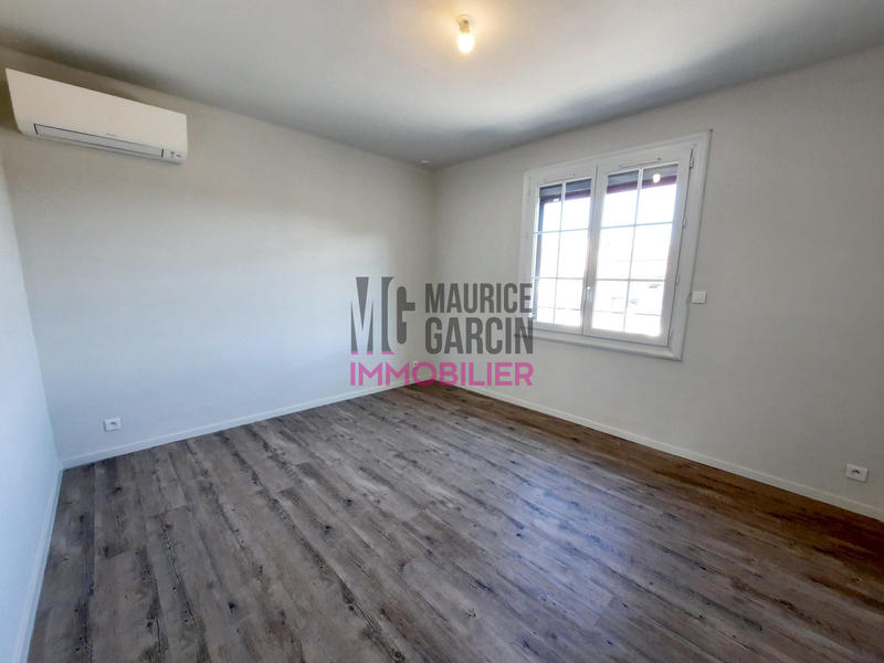 Appartement - 97 m² - 3 pièces