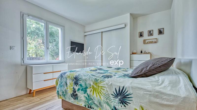 Maison - 113 m² - 6 pièces