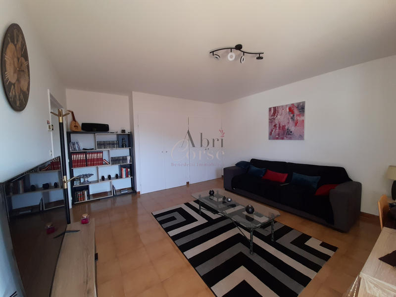 Appartement - 52 m² - 2 pièces