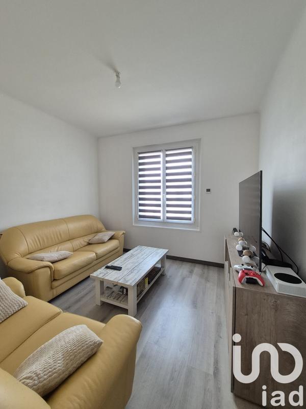 Maison - 82 m² - 5 pièces