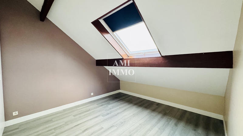 Appartement - 73 m² - 2 pièces