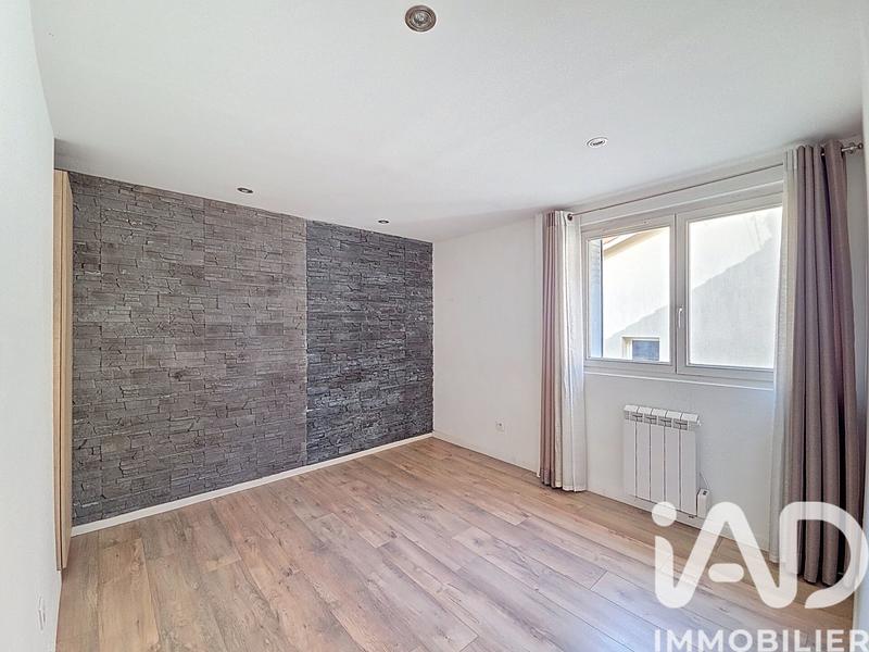 Maison - 60 m² - 4 pièces