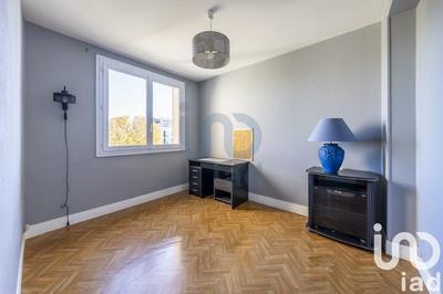 Appartement - 67 m² - 4 pièces