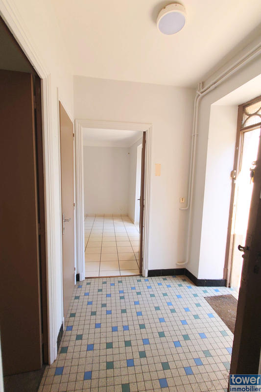 Maison - 83 m² - 5 pièces