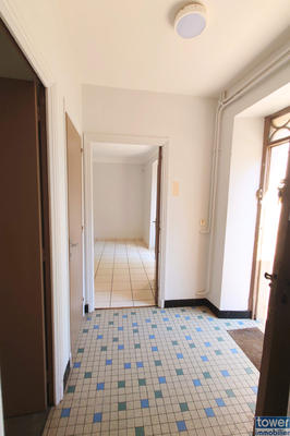 Maison - 83 m² - 5 pièces