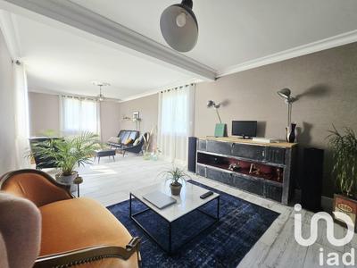 Maison - 146 m² - 7 pièces