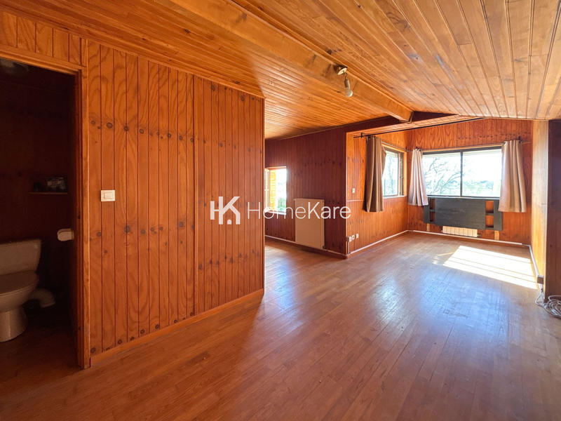 Maison - 185 m² - 6 pièces