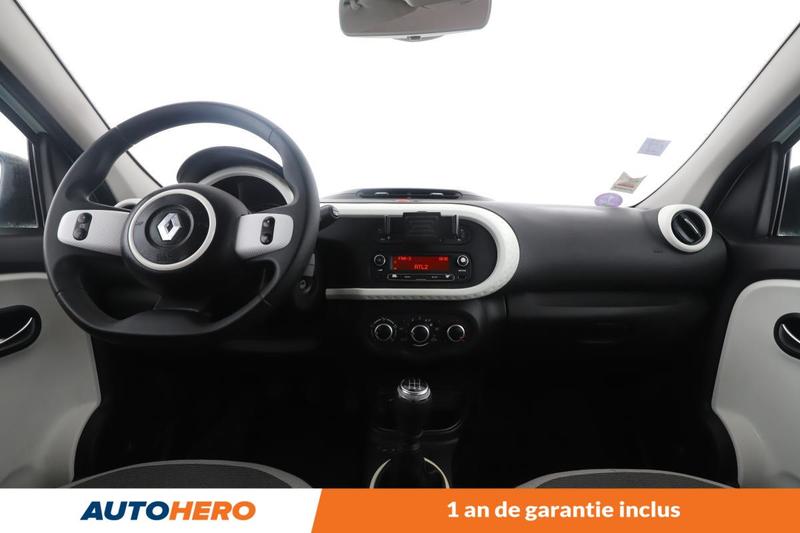 Renault Twingo 0.9 TCe Zen 92 ch
