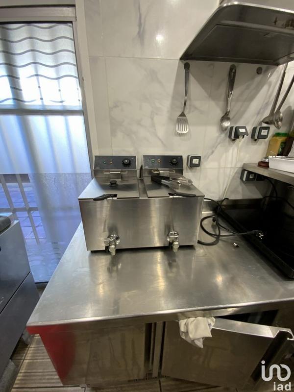 Local commercial - 120 m²