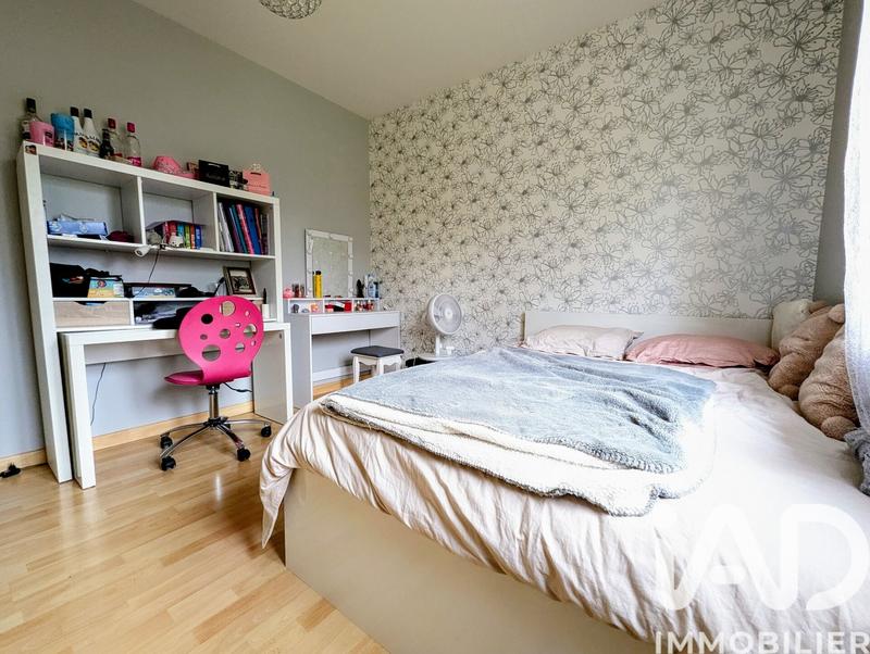 Maison - 138 m² - 4 pièces