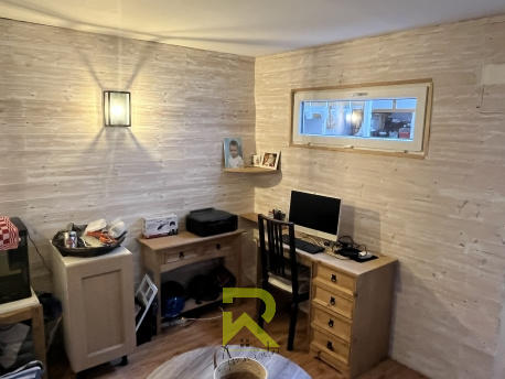 Maison de village - 147 m² - 5 pièces