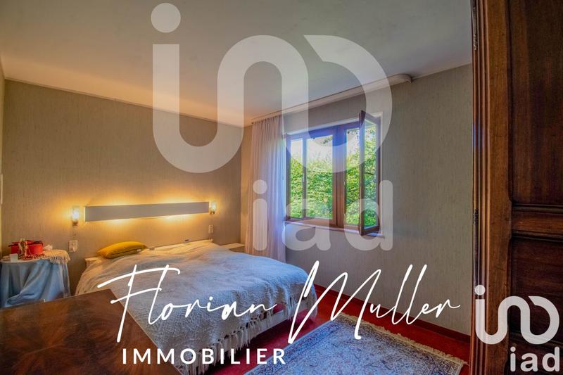 Maison - 148 m² - 6 pièces