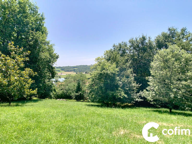 Maison ancienne - 98 m² - 5 pièces