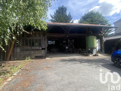 Maison - 290 m² - 8 pièces