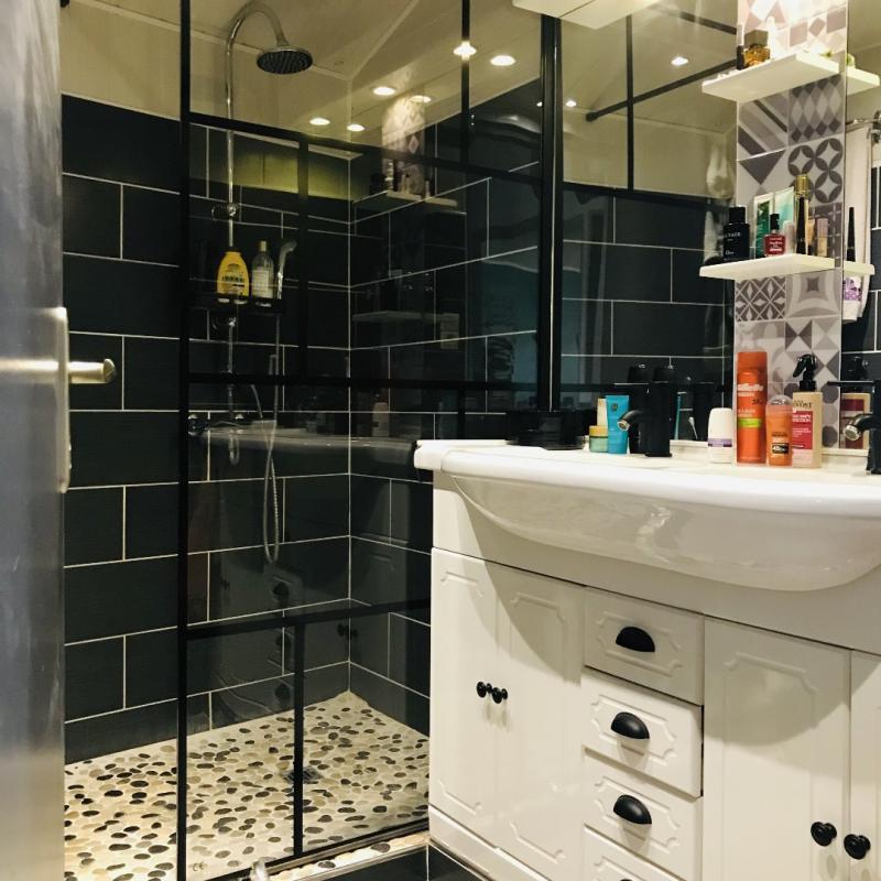 Maison de village - 141 m² - 5 pièces