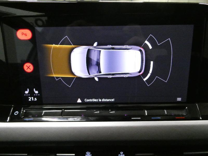 Volkswagen Golf VIII 2.0 Tdi 150 Life 1st Dsg7