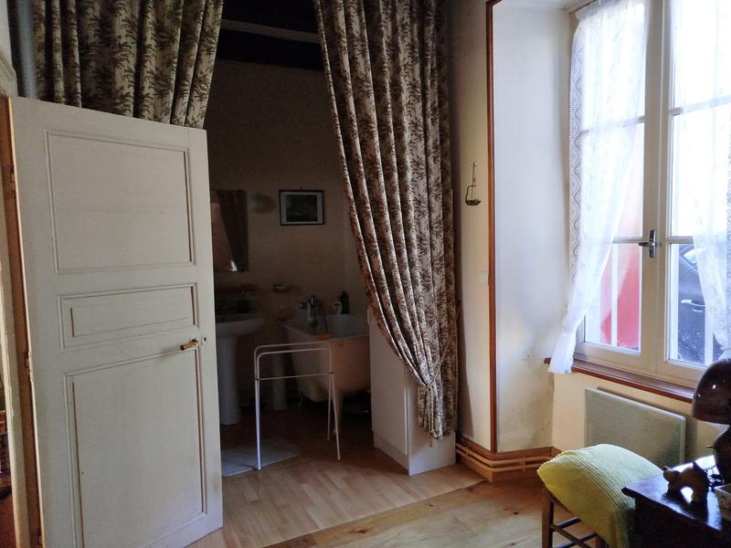 Maison - 171 m² - 8 pièces