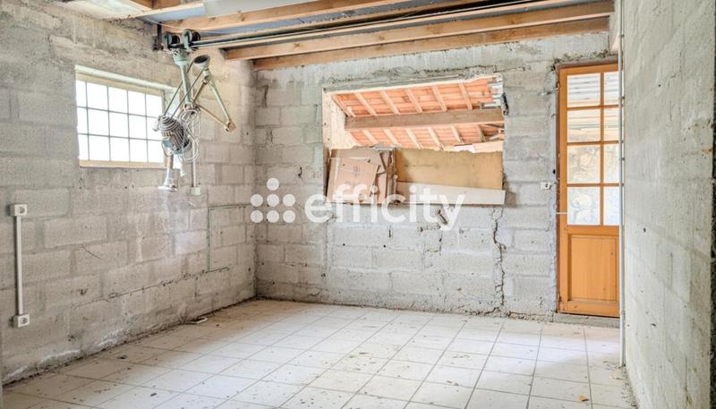 Pavillon - 82 m² - 5 pièces