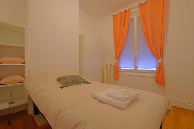 Appartement - 57 m² - 4 pièces