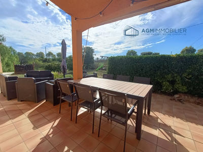 Propriété - 130 m² - 7 pièces