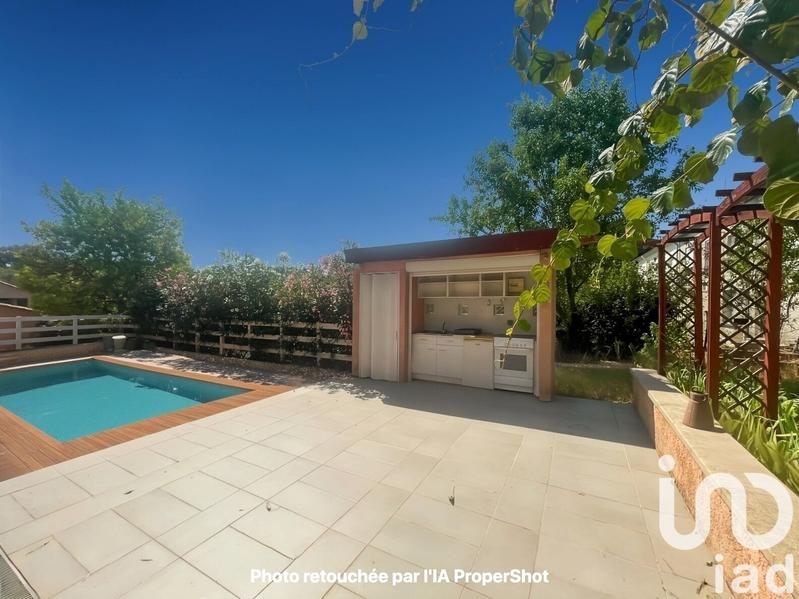 Maison - 176 m² - 8 pièces