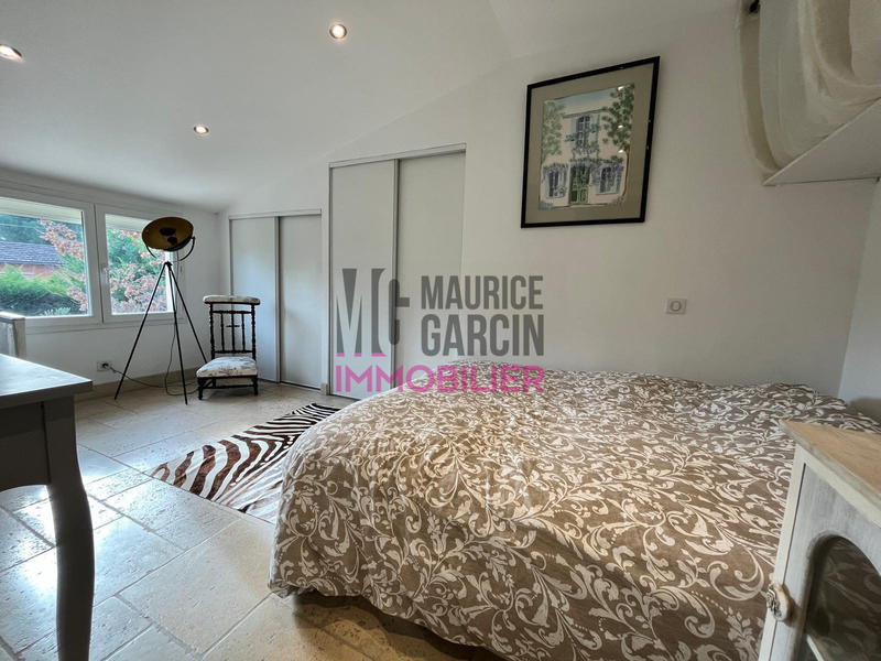 Maison - 97 m² - 4 pièces