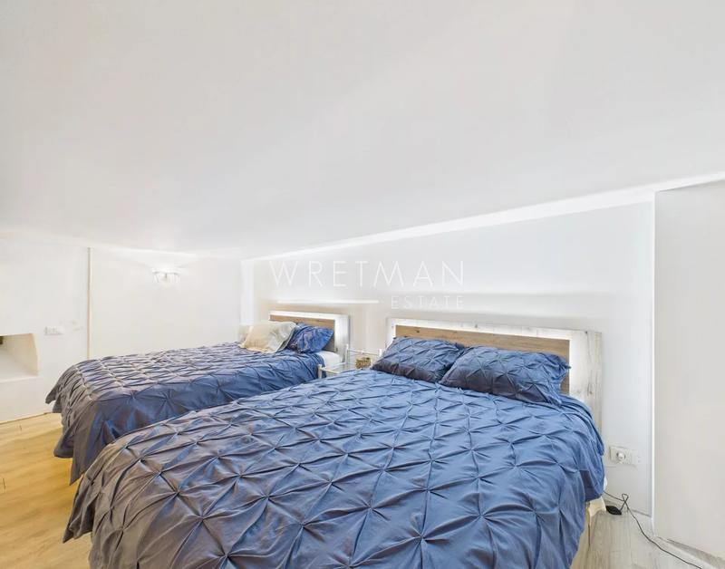 Appartement - 41 m² - 1 pièce