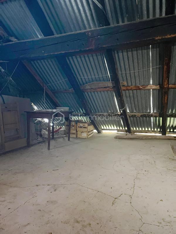 Appartement - 44 m² - 1 pièce