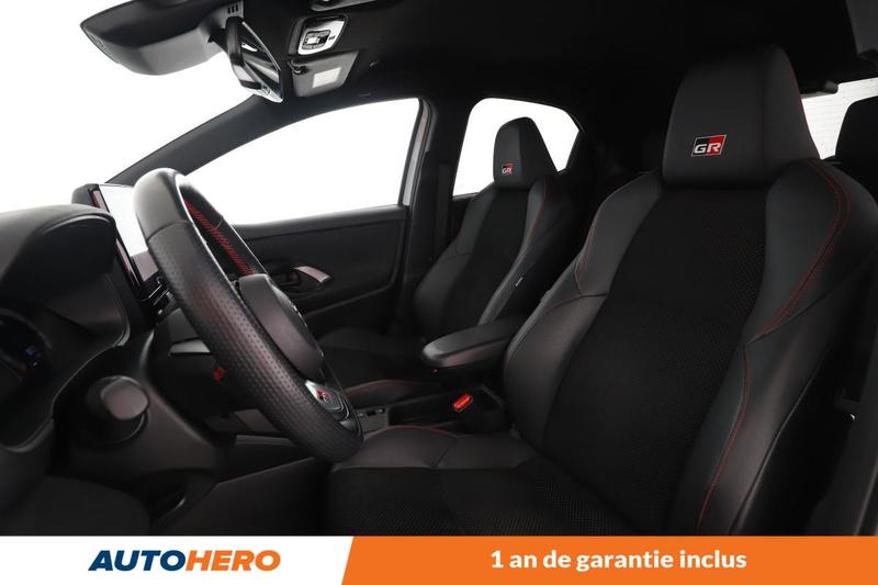 Toyota Yaris 1.5 Hybride Gr Sport 130h