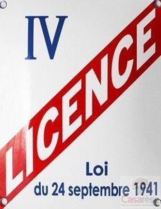 Fonds de commerce - 1 m²