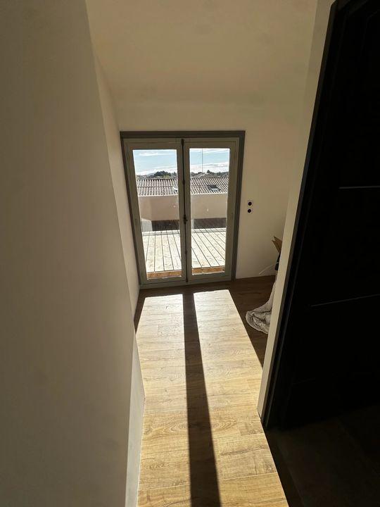 Maison de village - 119 m² - 4 pièces