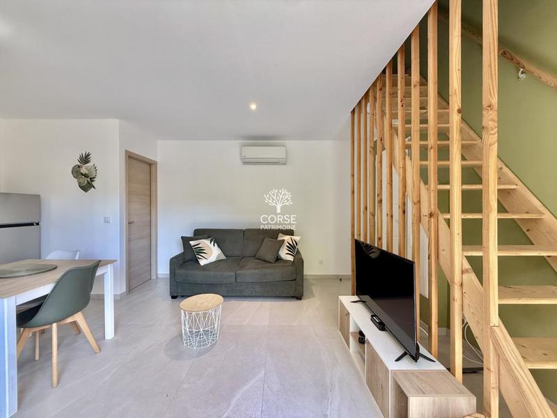 Maison - 190 m² - 7 pièces