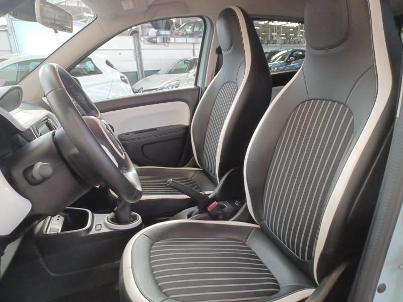 Renault Twingo III SCe 65 Intens