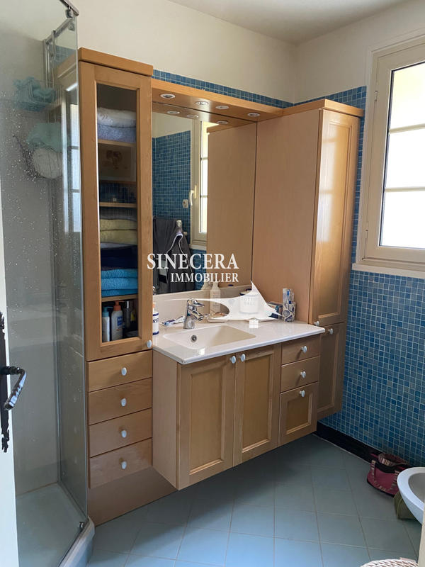 Maison de village - 116 m² - 6 pièces