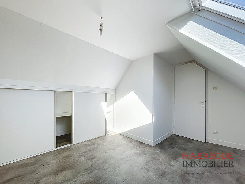 Maison - 47 m² - 3 pièces