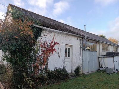 Bureau - 240 m² - 3 pièces