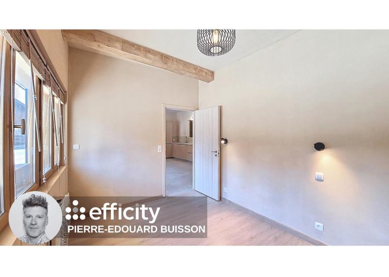 Appartement - 88 m² - 4 pièces