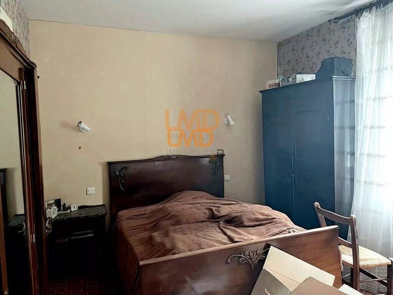 Maison - 154 m² - 7 pièces