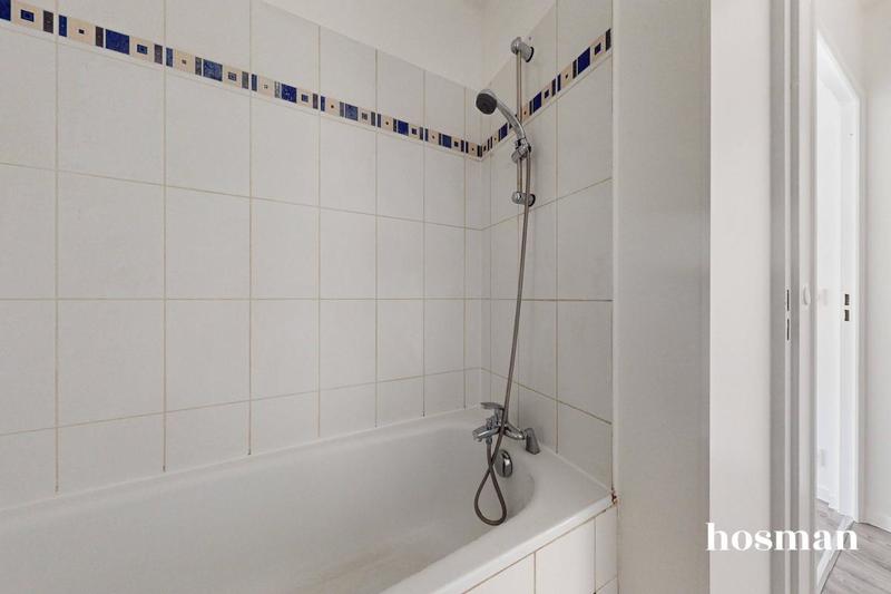 Appartement - 78 m² - 3 pièces