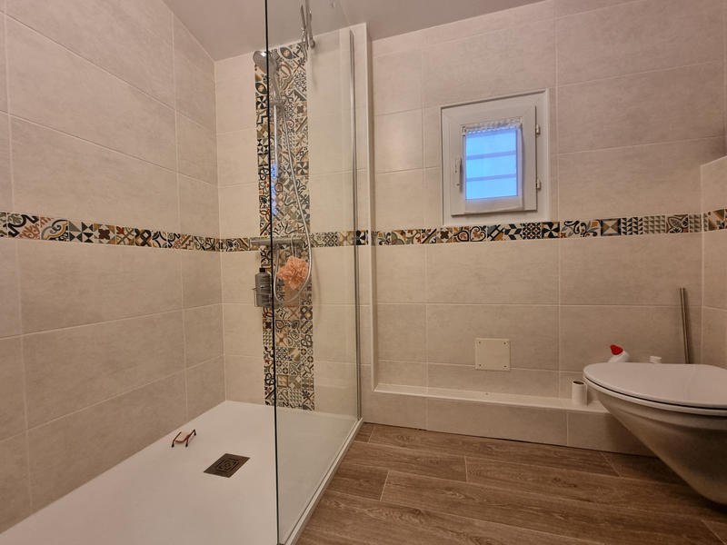 Maison - 147 m² - 4 pièces